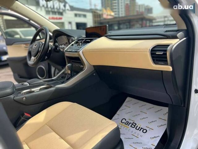Лексус НХ, объемом двигателя 0 л и пробегом 65 тыс. км за 32700 $, фото 28 на Automoto.ua