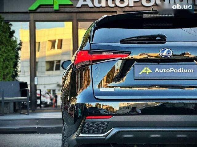 Лексус НХ, об'ємом двигуна 0 л та пробігом 54 тис. км за 39900 $, фото 14 на Automoto.ua