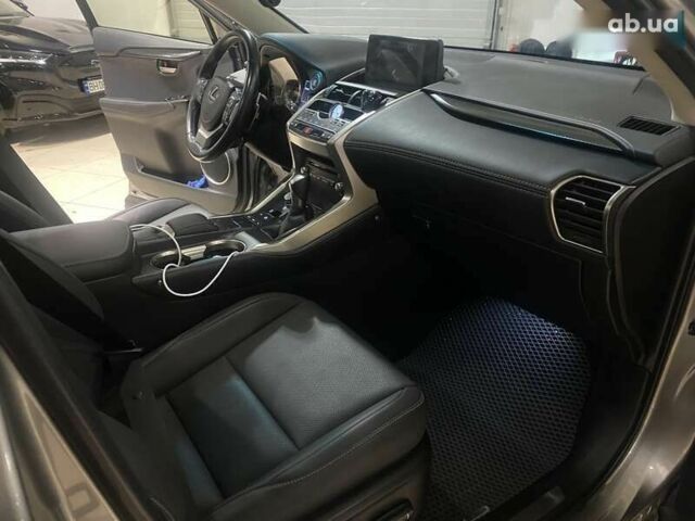 Лексус НХ, об'ємом двигуна 2 л та пробігом 55 тис. км за 29999 $, фото 27 на Automoto.ua