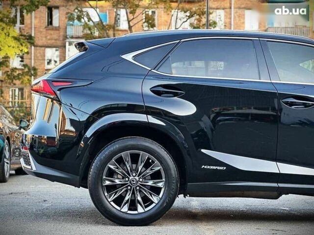 Лексус НХ, об'ємом двигуна 0 л та пробігом 54 тис. км за 39900 $, фото 17 на Automoto.ua