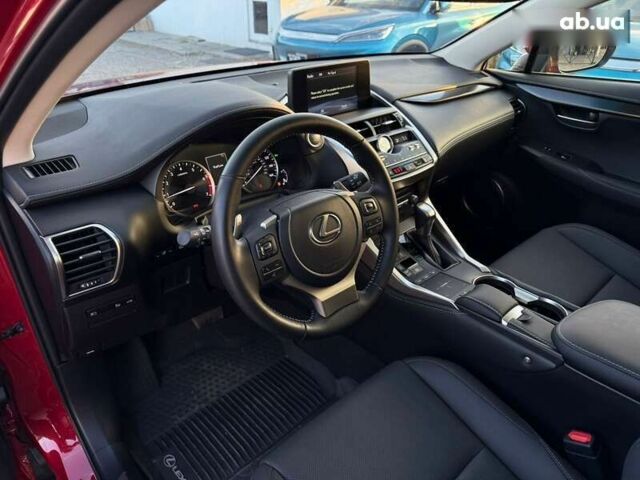 Лексус НХ, об'ємом двигуна 2 л та пробігом 7 тис. км за 35000 $, фото 22 на Automoto.ua