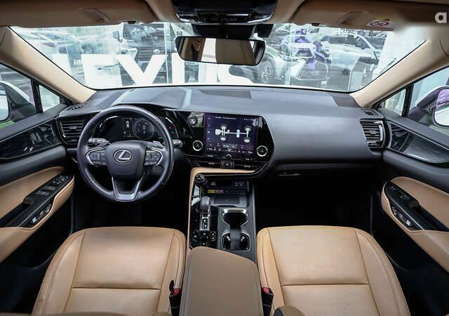 Лексус НХ, об'ємом двигуна 0 л та пробігом 36 тис. км за 57509 $, фото 7 на Automoto.ua