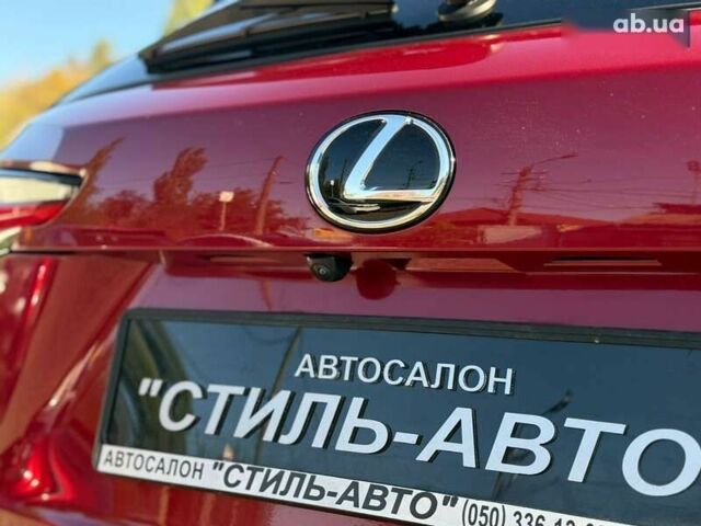 Лексус НХ, об'ємом двигуна 2 л та пробігом 7 тис. км за 35000 $, фото 7 на Automoto.ua
