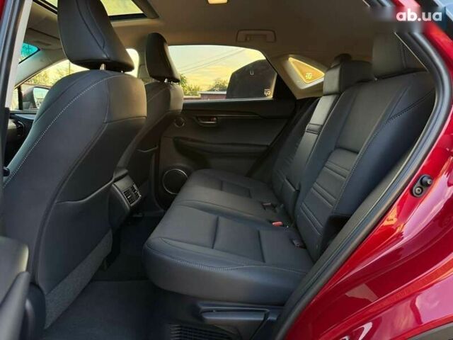 Лексус НХ, об'ємом двигуна 2 л та пробігом 7 тис. км за 35000 $, фото 17 на Automoto.ua