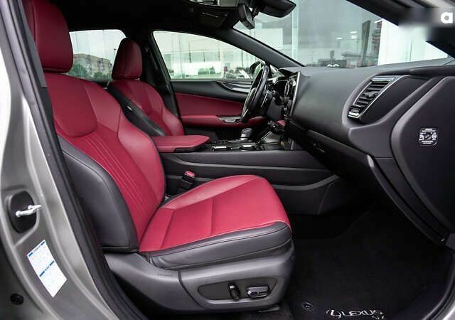 Лексус НХ, объемом двигателя 2.5 л и пробегом 163 тыс. км за 40199 $, фото 5 на Automoto.ua