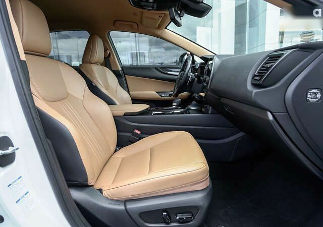 Лексус НХ, об'ємом двигуна 0 л та пробігом 36 тис. км за 57509 $, фото 5 на Automoto.ua