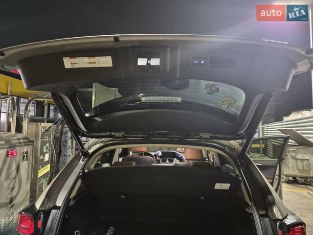 Лексус НХ, об'ємом двигуна 2.5 л та пробігом 50 тис. км за 40000 $, фото 13 на Automoto.ua