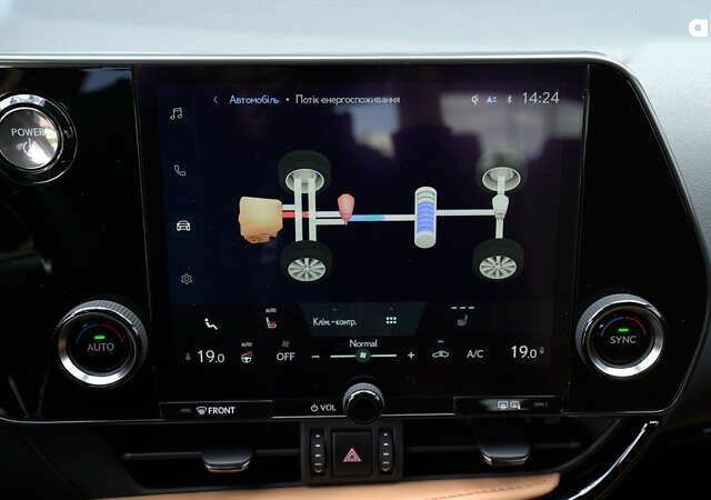 Лексус НХ, об'ємом двигуна 0 л та пробігом 36 тис. км за 57509 $, фото 22 на Automoto.ua
