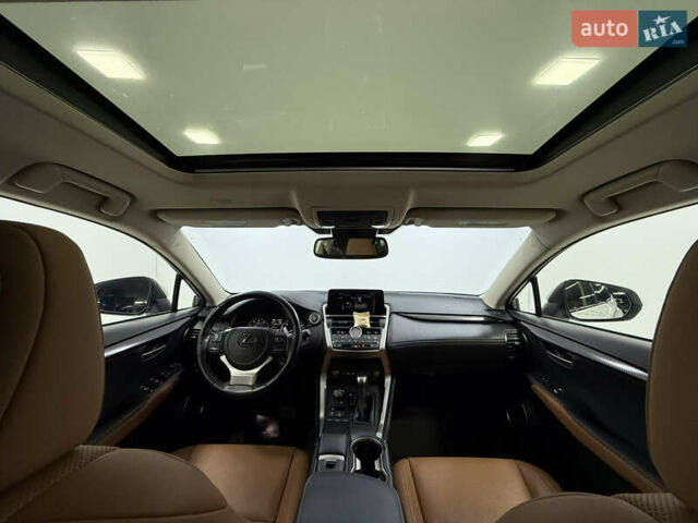 Лексус НХ, объемом двигателя 2 л и пробегом 52 тыс. км за 26900 $, фото 32 на Automoto.ua