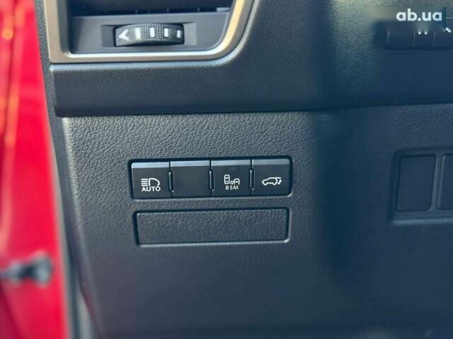 Лексус НХ, об'ємом двигуна 2 л та пробігом 7 тис. км за 35000 $, фото 20 на Automoto.ua