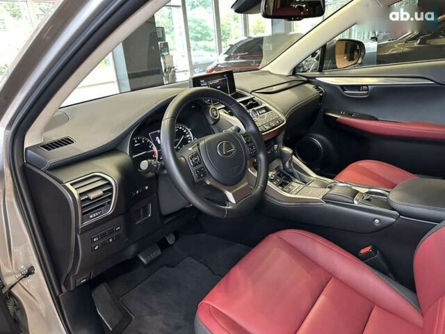 Лексус НХ, об'ємом двигуна 2 л та пробігом 58 тис. км за 34900 $, фото 23 на Automoto.ua