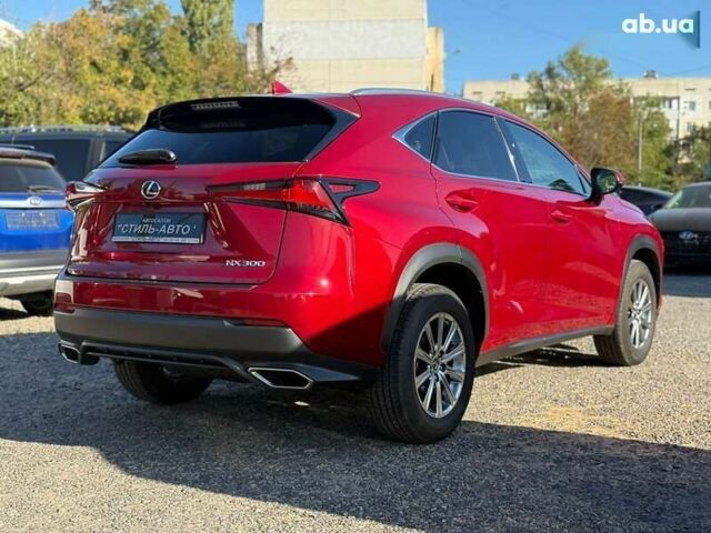 Лексус НХ, об'ємом двигуна 2 л та пробігом 7 тис. км за 35000 $, фото 3 на Automoto.ua