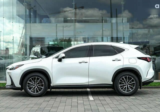 Лексус НХ, об'ємом двигуна 0 л та пробігом 36 тис. км за 57509 $, фото 2 на Automoto.ua