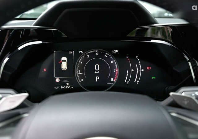 Лексус НХ, объемом двигателя 2.5 л и пробегом 163 тыс. км за 40199 $, фото 21 на Automoto.ua