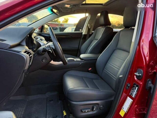 Лексус НХ, об'ємом двигуна 2 л та пробігом 7 тис. км за 35000 $, фото 24 на Automoto.ua