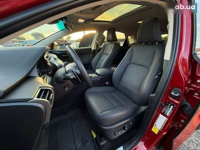 Лексус НХ, об'ємом двигуна 2 л та пробігом 7 тис. км за 35000 $, фото 23 на Automoto.ua
