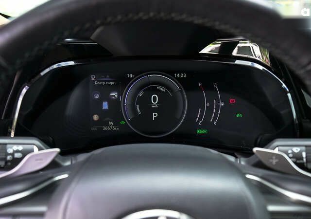 Лексус НХ, об'ємом двигуна 0 л та пробігом 36 тис. км за 57509 $, фото 21 на Automoto.ua