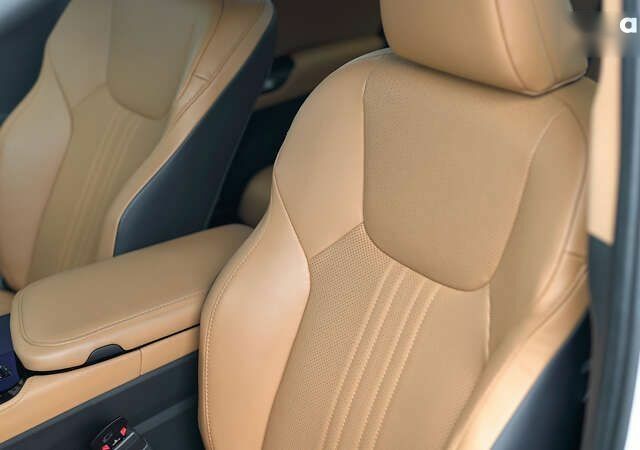 Лексус НХ, об'ємом двигуна 0 л та пробігом 36 тис. км за 57509 $, фото 14 на Automoto.ua