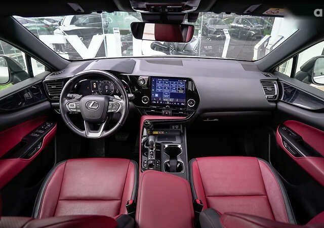 Лексус НХ, объемом двигателя 2.5 л и пробегом 163 тыс. км за 40199 $, фото 7 на Automoto.ua