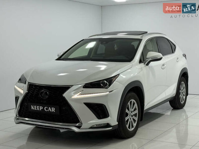 Лексус НХ, объемом двигателя 2 л и пробегом 52 тыс. км за 26900 $, фото 3 на Automoto.ua