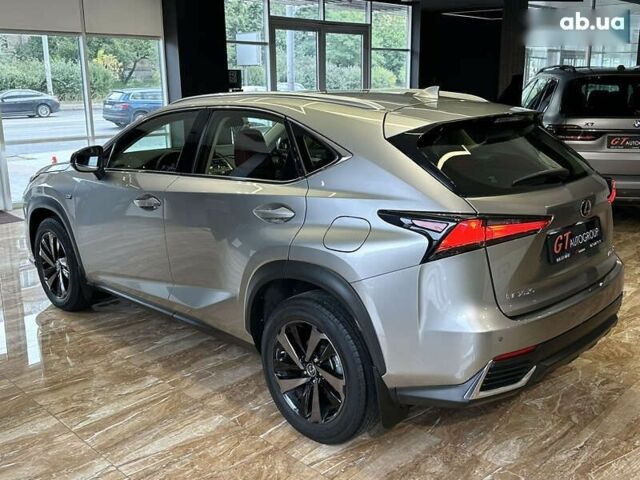 Лексус НХ, об'ємом двигуна 2 л та пробігом 58 тис. км за 34900 $, фото 12 на Automoto.ua