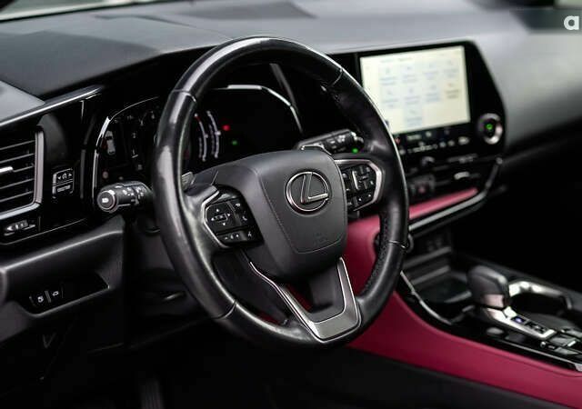 Лексус НХ, объемом двигателя 2.5 л и пробегом 163 тыс. км за 40199 $, фото 14 на Automoto.ua