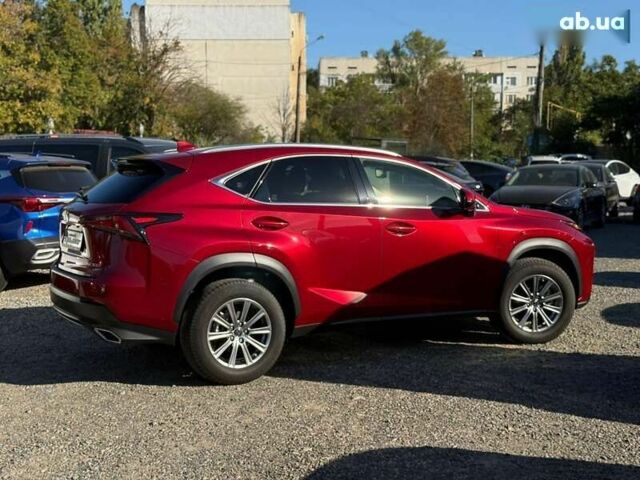 Лексус НХ, объемом двигателя 2 л и пробегом 7 тыс. км за 35000 $, фото 8 на Automoto.ua