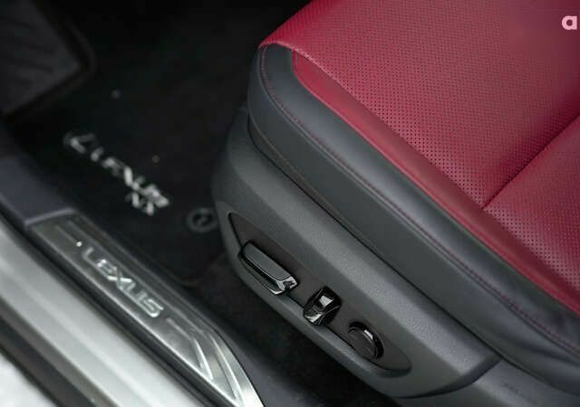 Лексус НХ, объемом двигателя 2.5 л и пробегом 163 тыс. км за 40199 $, фото 16 на Automoto.ua