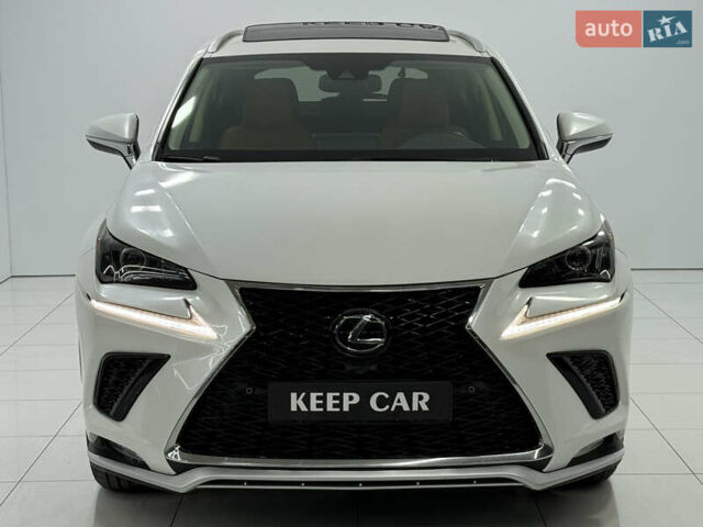 Лексус НХ, объемом двигателя 2 л и пробегом 52 тыс. км за 26900 $, фото 8 на Automoto.ua