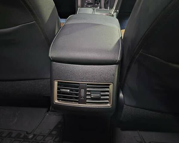 Лексус НХ, об'ємом двигуна 2.5 л та пробігом 50 тис. км за 40000 $, фото 7 на Automoto.ua