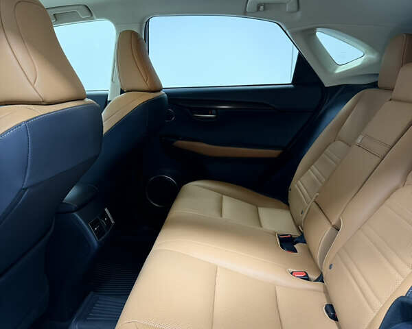 Лексус НХ, объемом двигателя 2 л и пробегом 52 тыс. км за 26900 $, фото 34 на Automoto.ua