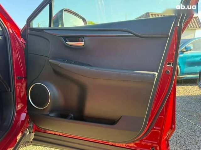 Лексус НХ, об'ємом двигуна 2 л та пробігом 7 тис. км за 35000 $, фото 26 на Automoto.ua