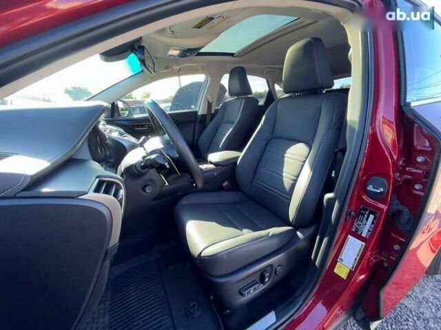 Лексус НХ, объемом двигателя 2 л и пробегом 7 тыс. км за 35000 $, фото 13 на Automoto.ua
