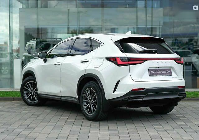 Лексус НХ, об'ємом двигуна 0 л та пробігом 36 тис. км за 57509 $, фото 1 на Automoto.ua