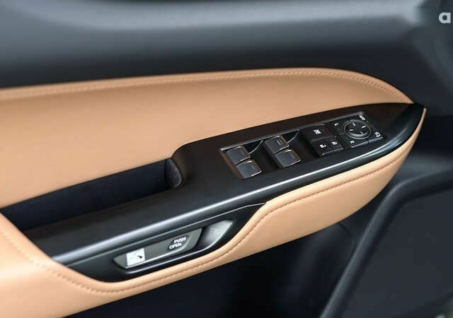 Лексус НХ, об'ємом двигуна 0 л та пробігом 36 тис. км за 58288 $, фото 13 на Automoto.ua