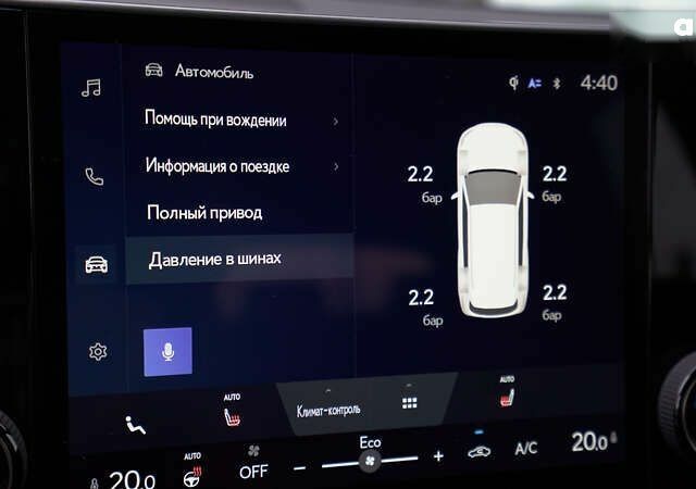 Лексус НХ, объемом двигателя 2.5 л и пробегом 163 тыс. км за 40199 $, фото 25 на Automoto.ua