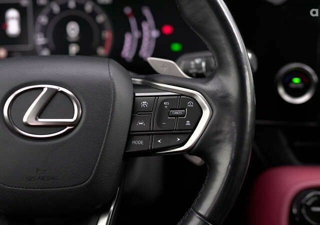 Лексус НХ, объемом двигателя 2.5 л и пробегом 163 тыс. км за 40199 $, фото 18 на Automoto.ua