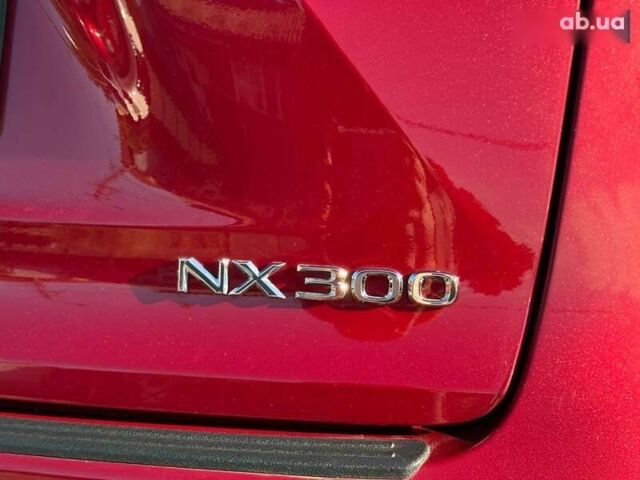 Лексус НХ, об'ємом двигуна 2 л та пробігом 7 тис. км за 35000 $, фото 8 на Automoto.ua