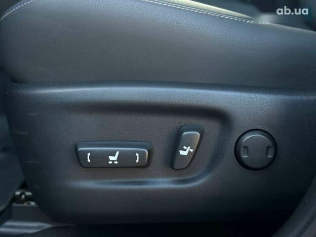 Лексус НХ, об'ємом двигуна 2 л та пробігом 7 тис. км за 35000 $, фото 19 на Automoto.ua