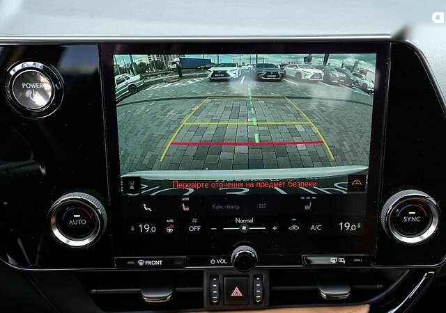 Лексус НХ, об'ємом двигуна 0 л та пробігом 36 тис. км за 57509 $, фото 23 на Automoto.ua