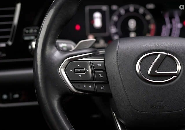 Лексус НХ, объемом двигателя 2.5 л и пробегом 163 тыс. км за 40199 $, фото 17 на Automoto.ua