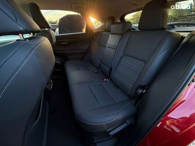 Лексус НХ, об'ємом двигуна 2 л та пробігом 7 тис. км за 35000 $, фото 16 на Automoto.ua