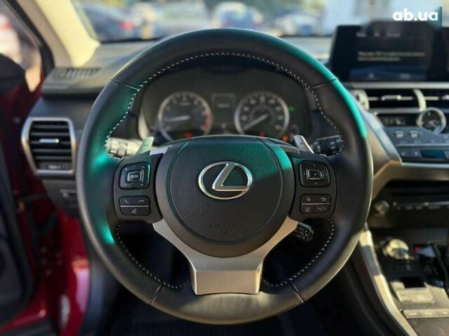 Лексус НХ, объемом двигателя 2 л и пробегом 7 тыс. км за 35000 $, фото 14 на Automoto.ua