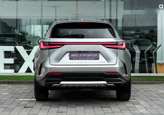 Лексус НХ, объемом двигателя 2.5 л и пробегом 163 тыс. км за 40199 $, фото 3 на Automoto.ua