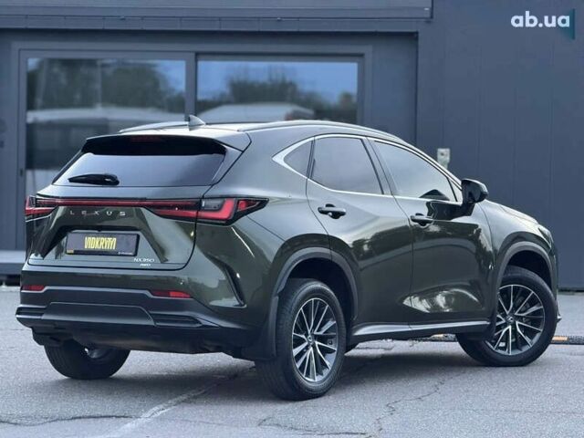 Лексус НХ, объемом двигателя 2.4 л и пробегом 98 тыс. км за 39900 $, фото 13 на Automoto.ua
