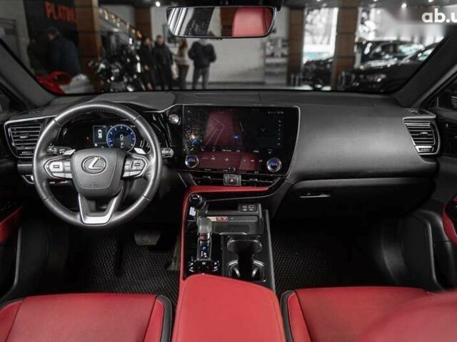 Лексус НХ, объемом двигателя 2.5 л и пробегом 15 тыс. км за 50900 $, фото 24 на Automoto.ua