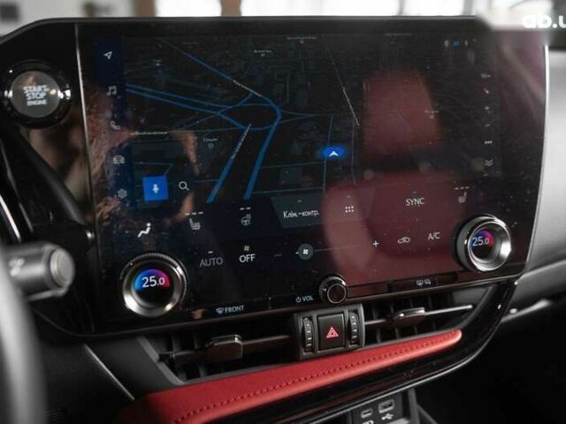 Лексус НХ, объемом двигателя 2.5 л и пробегом 15 тыс. км за 50900 $, фото 27 на Automoto.ua