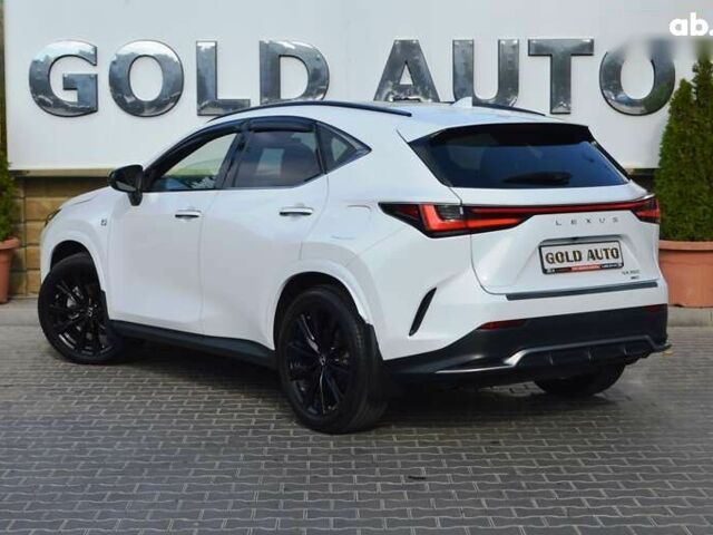 Лексус НХ, объемом двигателя 2.4 л и пробегом 23 тыс. км за 44500 $, фото 11 на Automoto.ua