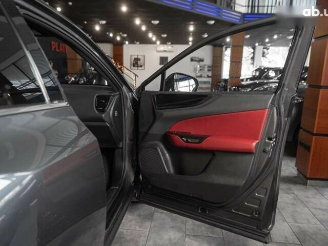 Лексус НХ, объемом двигателя 2.5 л и пробегом 15 тыс. км за 50900 $, фото 13 на Automoto.ua