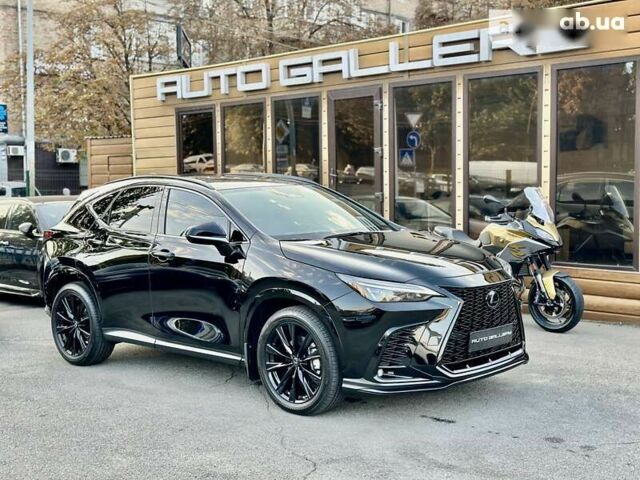 Лексус НХ, объемом двигателя 2.4 л и пробегом 8 тыс. км за 48999 $, фото 18 на Automoto.ua